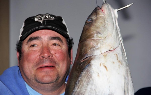 2014 Miller Lite Cobia Invitational