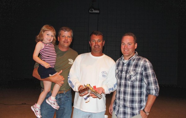 2012 Cobia Invitational