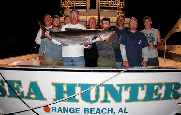 2013 Cobia Invitational