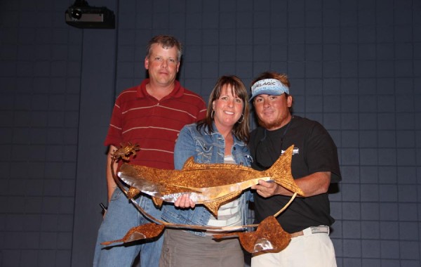 2012 Cobia Classic Tournament